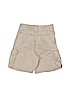 The Children's Place 100% Cotton Tan Cargo Shorts Size 3T - photo 2
