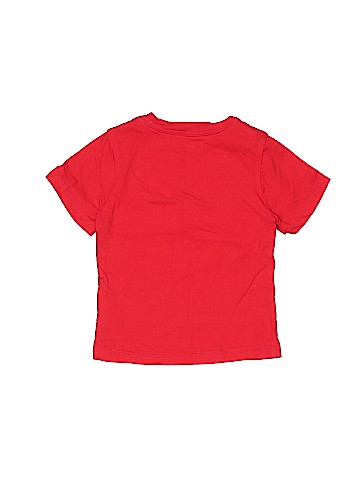 Unbranded Short Sleeve T-Shirt (view 2)