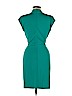 Michael Kors Teal Cocktail Dress Size 6 - photo 2