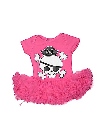 Unbranded Dress (view 1)