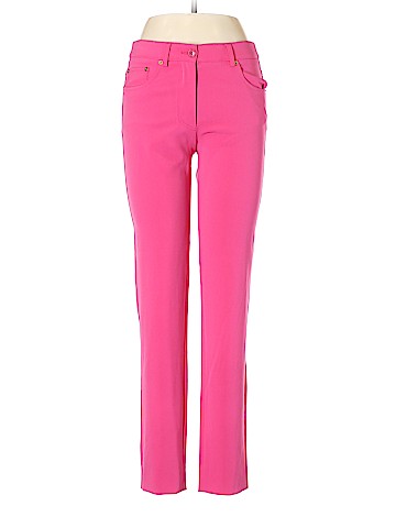 Moschino Cheap And Chic Dress Pants (view 1)