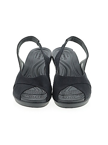 Crocs Wedges (view 2)