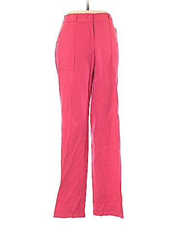 Trina Turk Wool Pants (view 1)