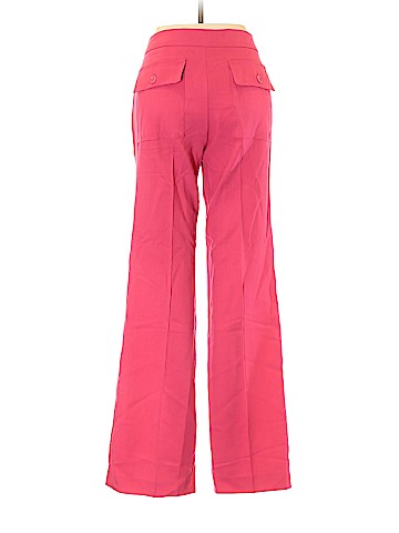 Trina Turk Wool Pants (view 2)