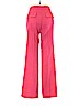 Trina Turk 100% Wool Pink Wool Pants Size 6 - photo 2