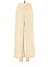 St. John Tan Casual Pants Size 6 - photo 1