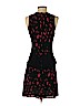 Proenza Schouler Black Casual Dress Size S - photo 2