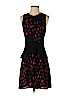 Proenza Schouler Black Casual Dress Size S - photo 1