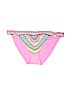 Victoria's Secret Pink Swimsuit Bottoms Size L - photo 1