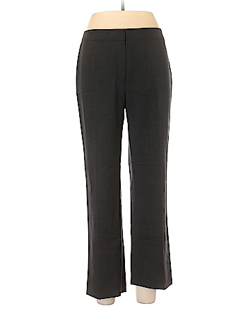 Lafayette 148 New York Wool Pants (view 1)