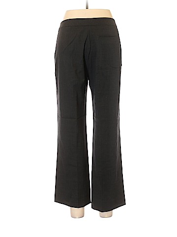 Lafayette 148 New York Wool Pants (view 2)