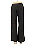 Lafayette 148 New York Gray Wool Pants Size 12 (petite) - photo 2