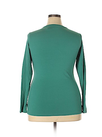 Assorted Brands Long Sleeve T-Shirt (view 2)