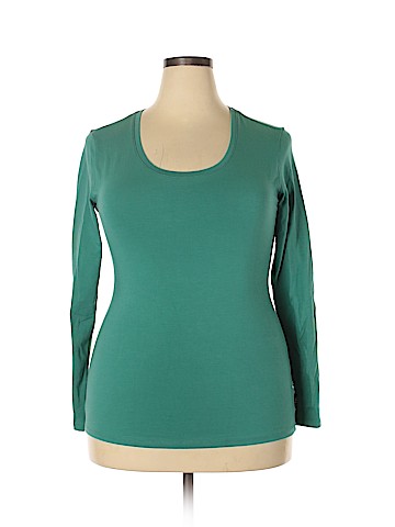 Assorted Brands Long Sleeve T-Shirt (view 1)