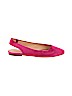 Zara TRF Pink Flats Size EU 39 - photo 1