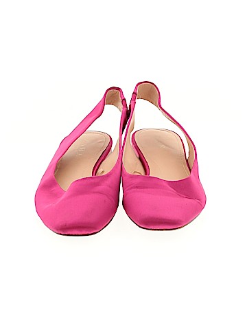 Zara TRF Flats (view 2)