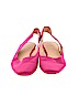 Zara TRF Pink Flats Size EU 39 - photo 2