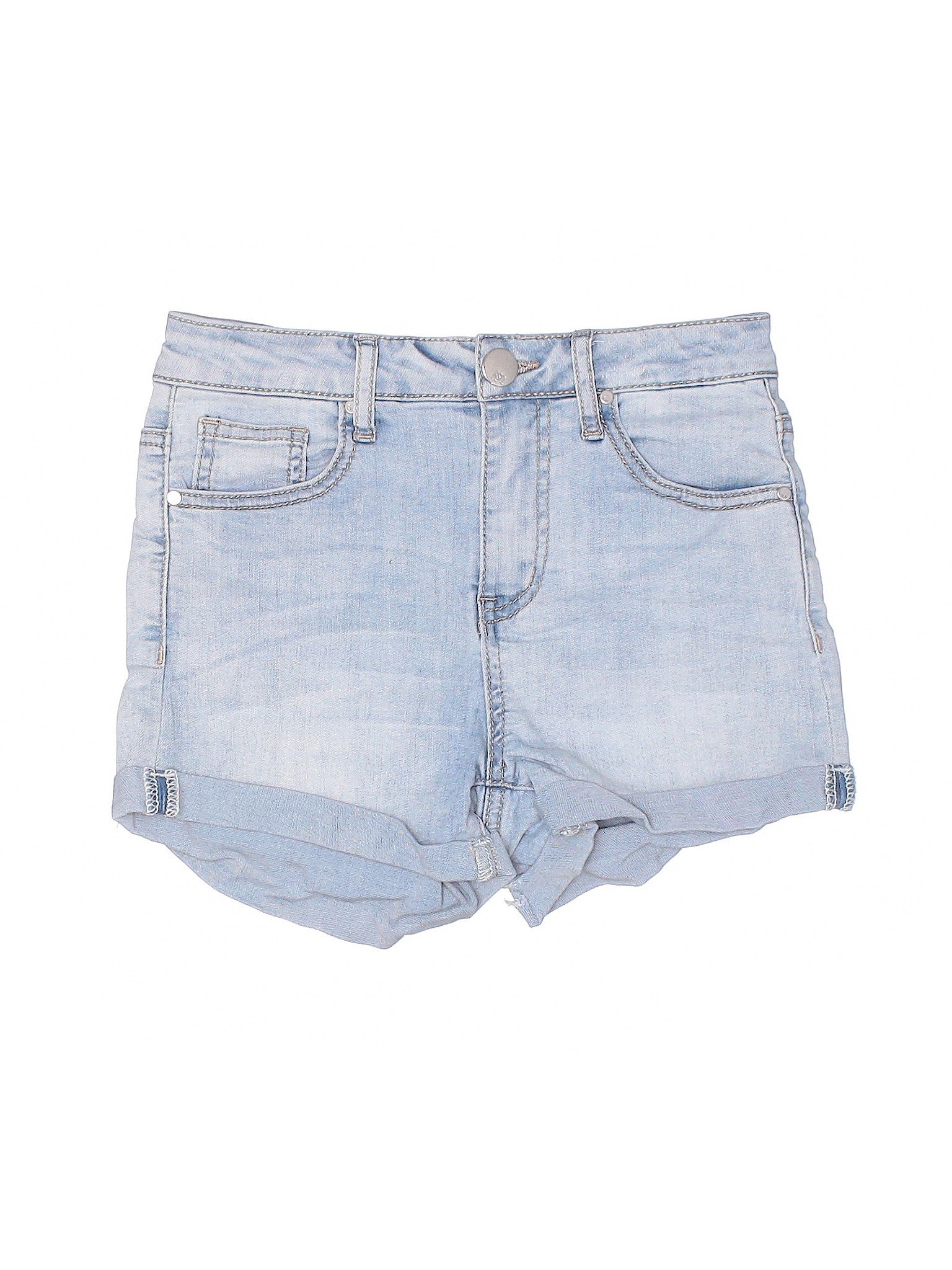 rsq jean shorts