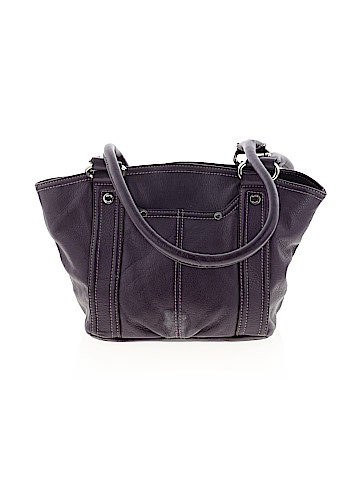 Tignanello Leather Tote (view 1)