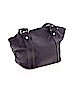 Tignanello 100% Leather Purple Leather Tote One size - photo 3