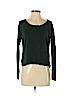 American Eagle Outfitters Green Pullover Sweater Size XS - photo 1