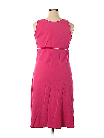 Lands' End Casual Dress (view 2)