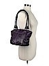 Tignanello 100% Leather Purple Leather Tote One size - photo 2