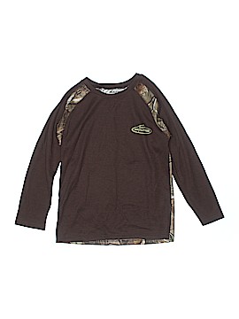 Realtree Size Large youth