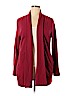 Summer and Sage Red Cardigan Size XL - photo 1