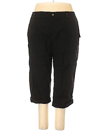 Avenue Khakis (view 1)