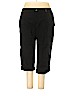 Avenue Black Khakis Size 20 - photo 1