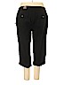 Avenue Black Khakis Size 20 - photo 2