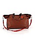 Cole Haan 100% Leather Brown Leather Satchel One size - photo 1