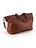Cole Haan 100% Leather Brown Leather Satchel One size - photo 3