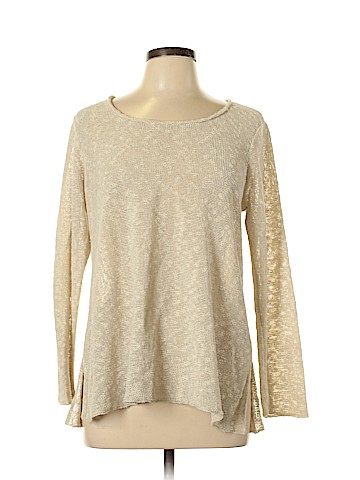 Eileen Fisher Pullover Sweater (view 1)