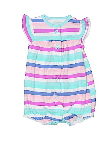 Carter's Short Sleeve Outfit (view 1)