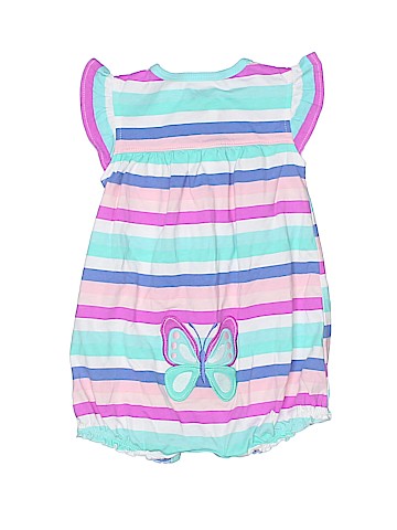 Carter's Short Sleeve Outfit (view 2)