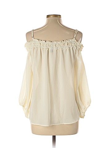 ETRO Long Sleeve Blouse (view 2)