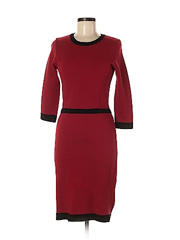 Biana Casual Dress (view 1)