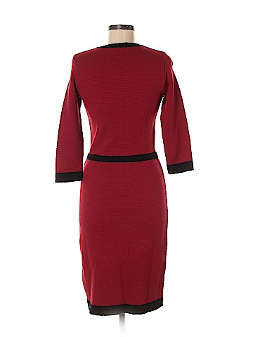 Biana Casual Dress (view 2)