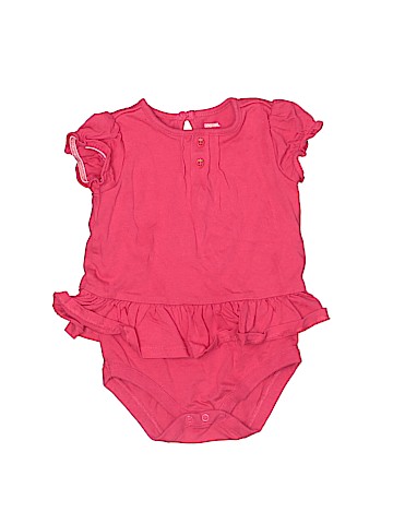 Gymboree Short Sleeve Outfit (view 1)