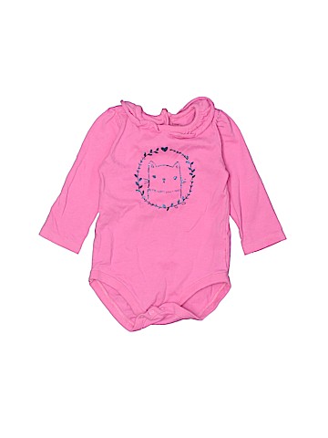 Gymboree Long Sleeve Outfit (view 1)