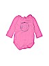 Gymboree 100% Cotton Pink Long Sleeve Outfit Size 6-12 mo - photo 1