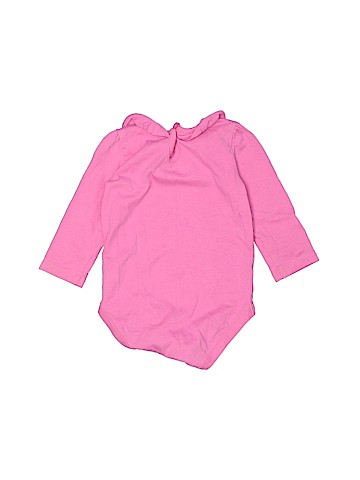 Gymboree Long Sleeve Outfit (view 2)