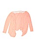 Btween Pink Cardigan Size 10 - photo 1