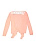 Btween Pink Cardigan Size 10 - photo 2