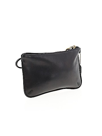 Coach Leather Wristlet (view 2)