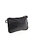 Coach 100% Leather Black Leather Wristlet One size - photo 2