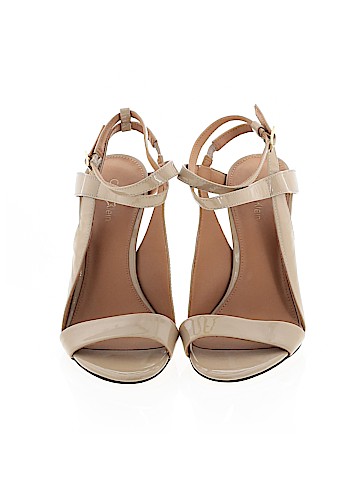 Calvin Klein Heels (view 2)