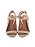 Calvin Klein Tan Heels Size 7 1/2 - photo 2